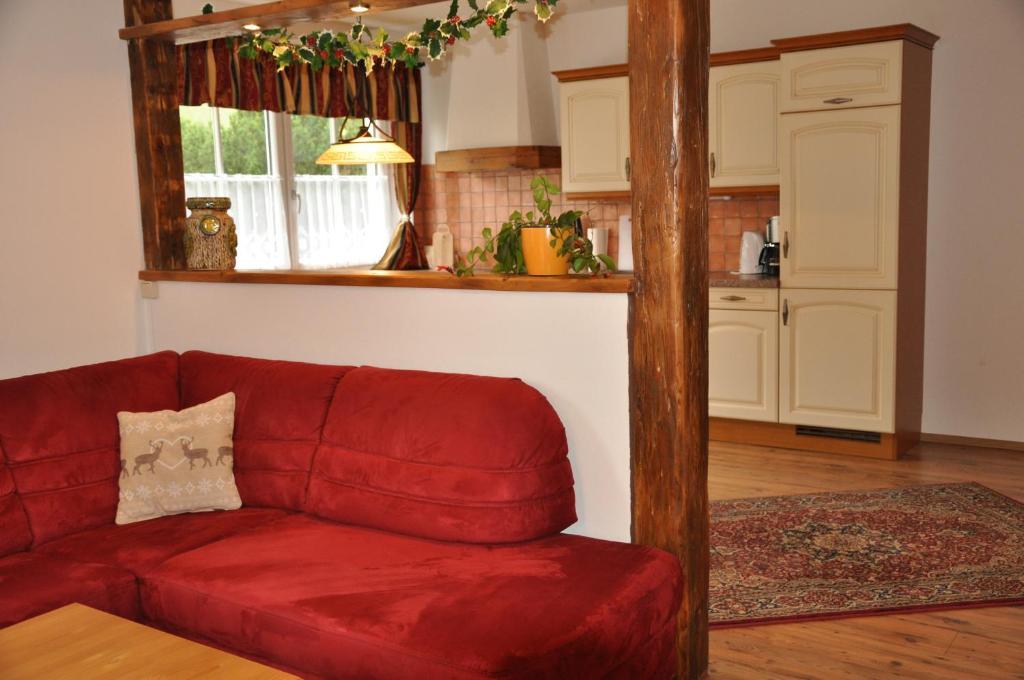 Appartementhaus Eberlhof Assachberg Номер фото